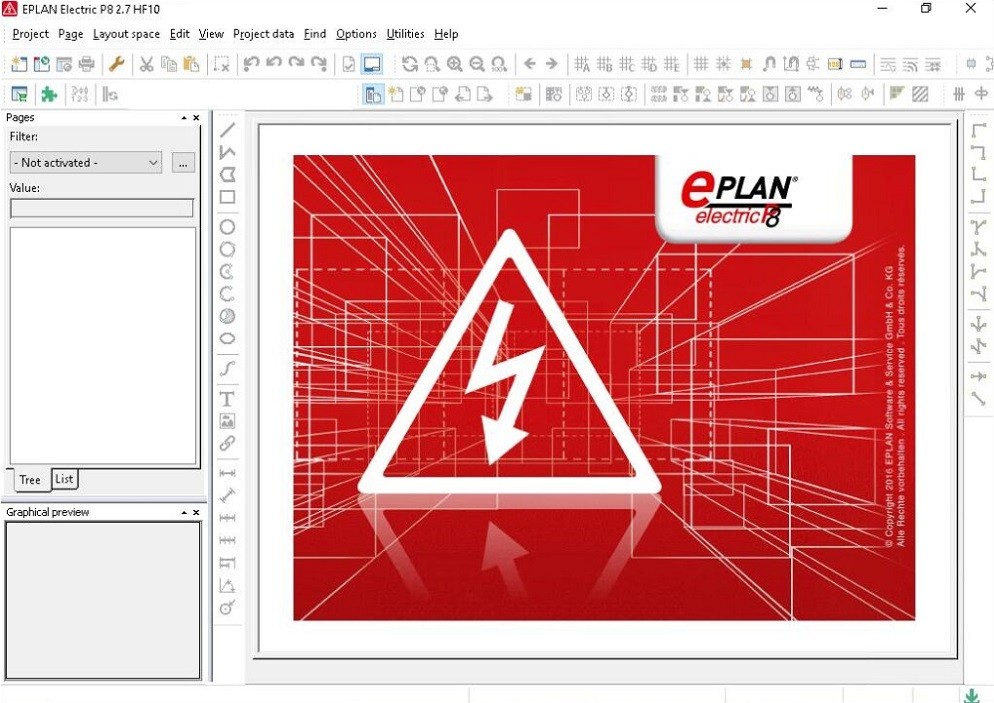 eplan electric p8 2.7�ƽ������